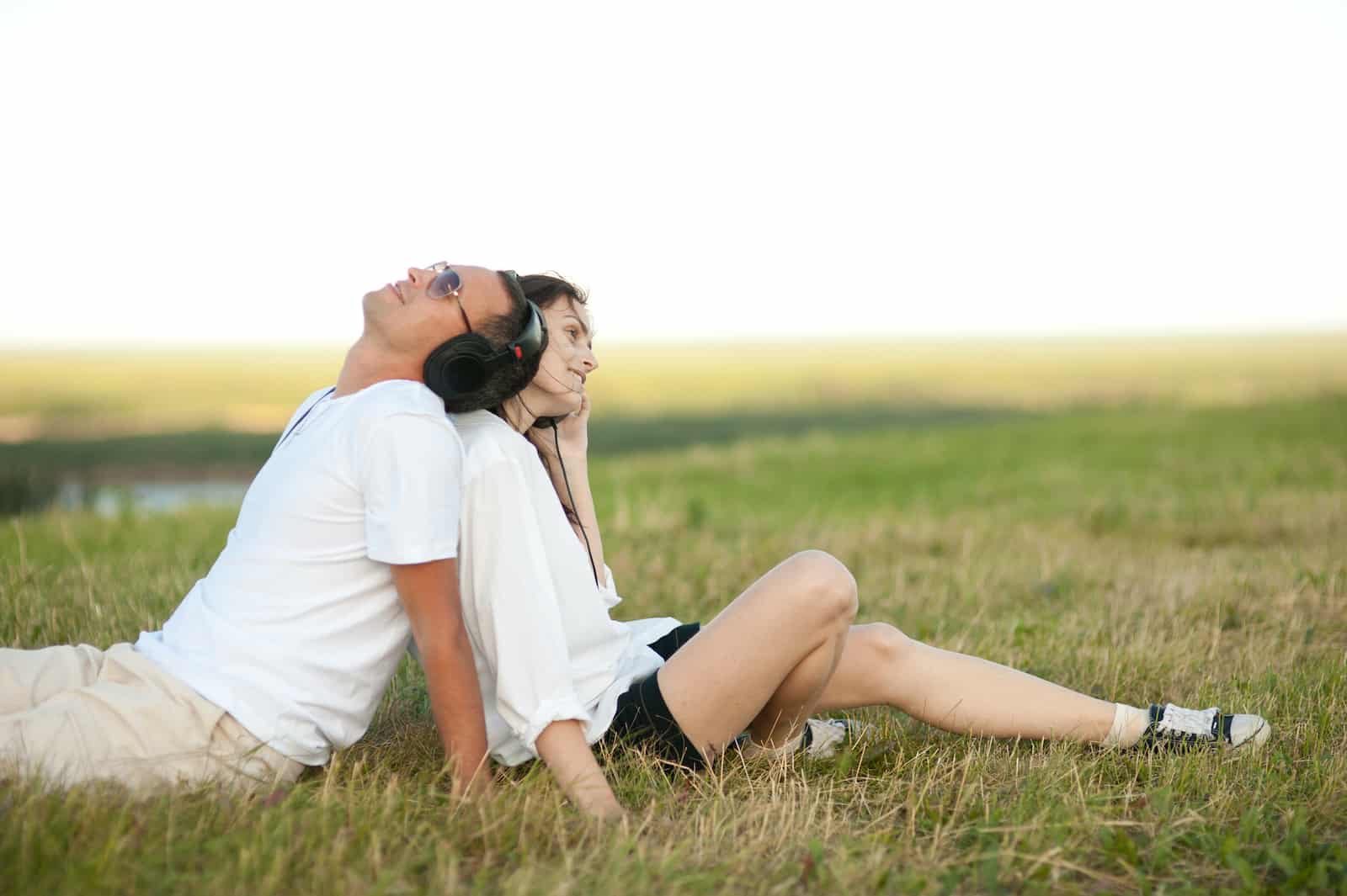 Hört den Lovesong mit euren Namen