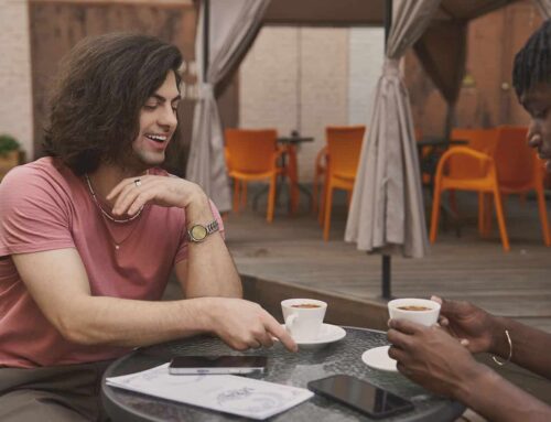 Kleine Fluchten aus dem Alltag: Mini-Dates