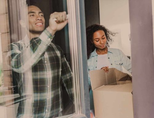 Frühjahrsputz für die Beziehung