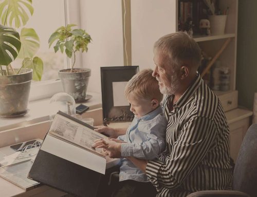 Familiengeschichten bewahren: So geht’s