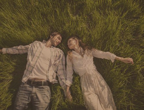 Inspirierende Paare: Was wir lernen können