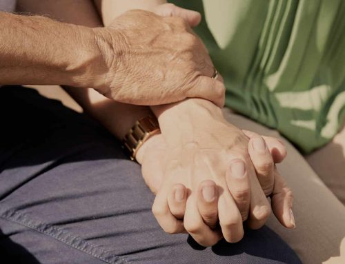 Warum Lob das Leben leichter macht