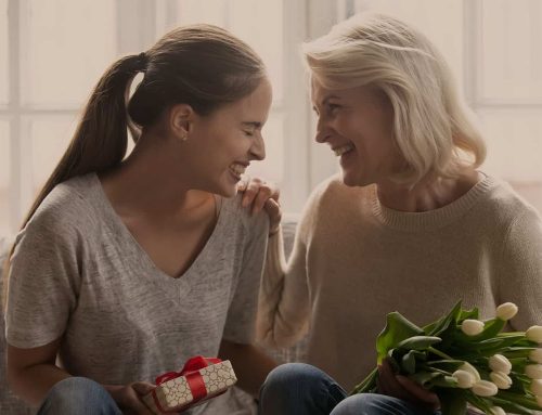 „Danke Mama!“ – Muttertag vorbereiten mit Kreativität &&nbsp;Herz