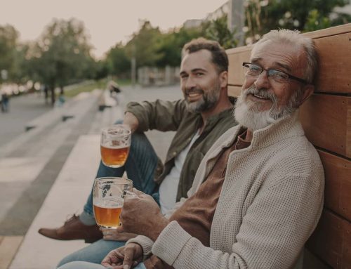 Vater-Sohn-/Tochter-Tag: Erlebnisse planen