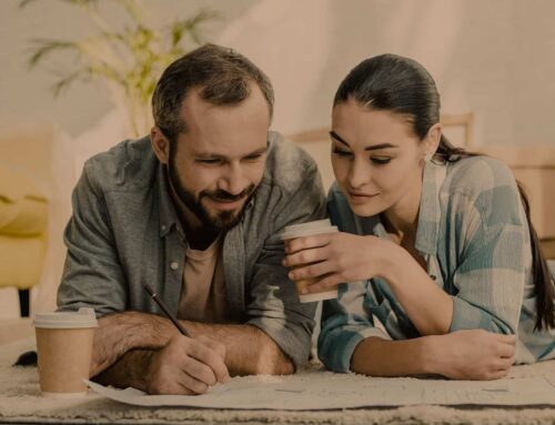 Vorsätze für Paare, Freunde, Familien – so klappts